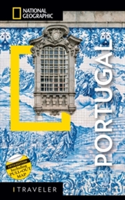 Buy National Geographic Traveler Portugal 5th Edition