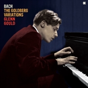 Buy Bach: The Goldberg Variations