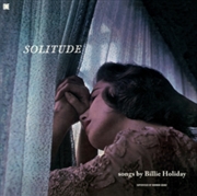 Buy Solitude