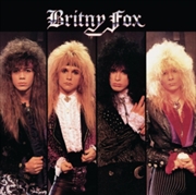 Buy Britny Fox