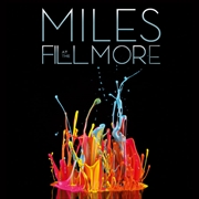 Buy Miles At The Fillmore: Bootleg