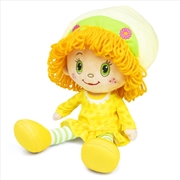 Buy Strawberry Shortcake - Lemon Meringue 14" Rag Doll