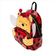 Buy Loungefly Winnie The Pooh - Winnie The Pooh Ladybug Cosplay Mini Backpack