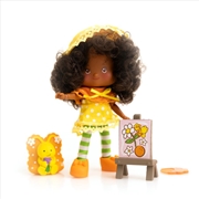 Buy Strawberry Shortcake - Orange Blossom 5.5'' Fashion Doll