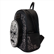 Buy Loungefly Harry Potter - Death Eater Mask Mini Backpack