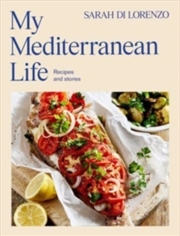 Buy My Mediterranean Life