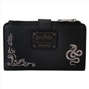 Buy Loungefly Harry Potter - Death Eater Mask Flap Wallet