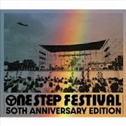 Buy One Step Festival 50Th Anniversary Edition