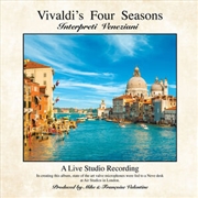 Buy Vivaldi's Four Seasons