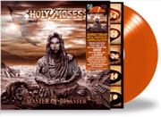 Buy Master Of Disaster - Orange