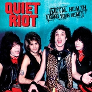 Buy Metal Health (Bang Your Head)