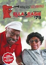 Buy Ella & Basie: The Perfect Matc