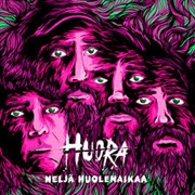 Buy Nelja Huolenaikaa