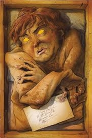 Buy The Complete Harrow County