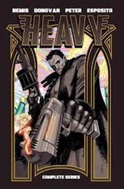 Buy Heavy: The Complete Series