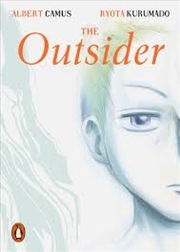 Buy Outsider