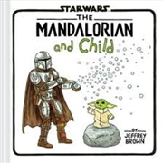 Buy The Mandalorian and Child