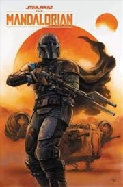 Buy STAR WARS: THE MANDALORIAN - SEASON ONE, PART ONE