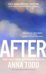 Buy After (The After Series)