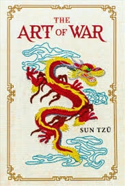 Buy Art of War (Keepsake Edition) (Crafted Classics)