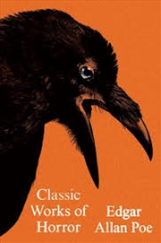 Buy Classic Works of Horror