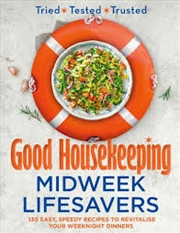 Buy Good Housekeeping Midweek Lifesavers