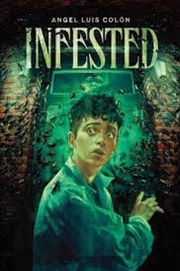 Buy Infested (Fear)