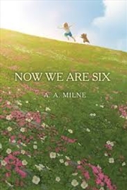 Buy Now We Are Six (The Winnie-the-Pooh Collection)