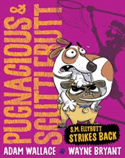 Buy Pugnacious and Scuttlebutt: S.M. Ellybutt Strikes Back