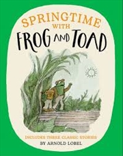 Buy Springtime With Frog And Toad