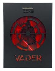 Buy Star Wars Icons: Darth Vader