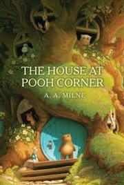 Buy The House at Pooh Corner (The Winnie-the-Pooh Collection)