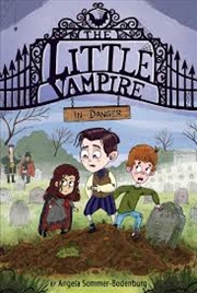 Buy The Little Vampire in Danger (6)