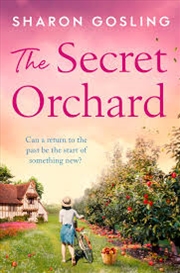 Buy Secret Orchard