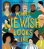 Buy What Jewish Looks Like