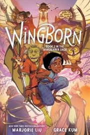 Buy Wingborn