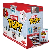 Buy Rudolph - Bitty Pop! Blind Bag