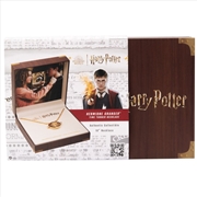 Buy Harry Potter - Heromione's Time Turner Necklace Replica