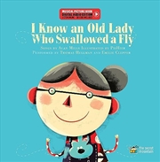 Buy I Know an Old Lady Who Swallowed a Fly (Digital Audio Edition)