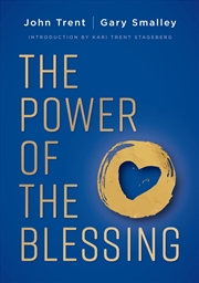 Buy Power Of The Blessing