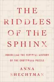 Buy Riddles Of The Sphinx