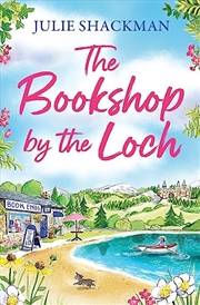 Buy Bookshop By The Loch