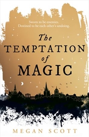 Buy Temptation Of Magic