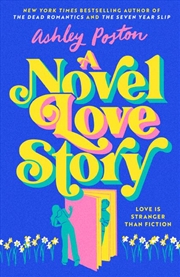 Buy Novel Love Story