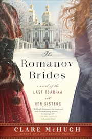 Buy Romanov Brides