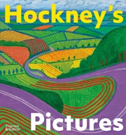 Buy Hockney's Pictures