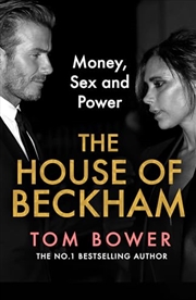 Buy House Of Beckham