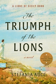 Buy Triumph Of The Lions