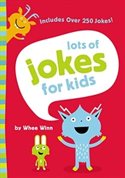 Buy Lots Of Jokes For Kids