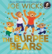 Buy Burpee Bears